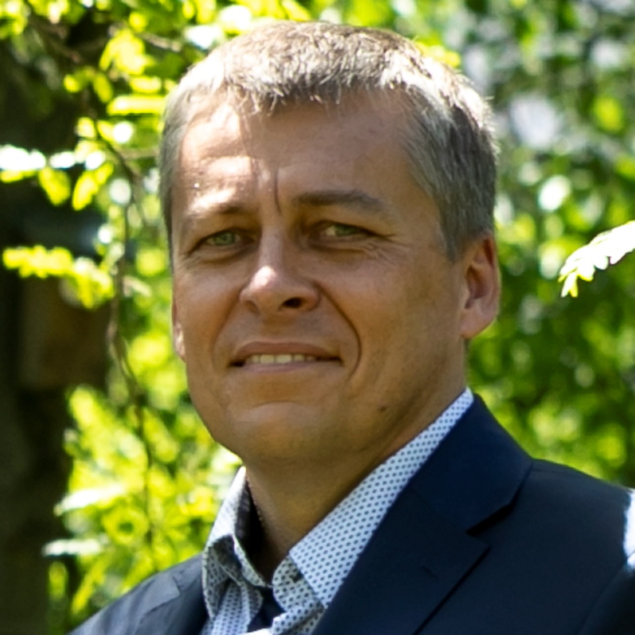 dr hab. Tomasz Jurczak