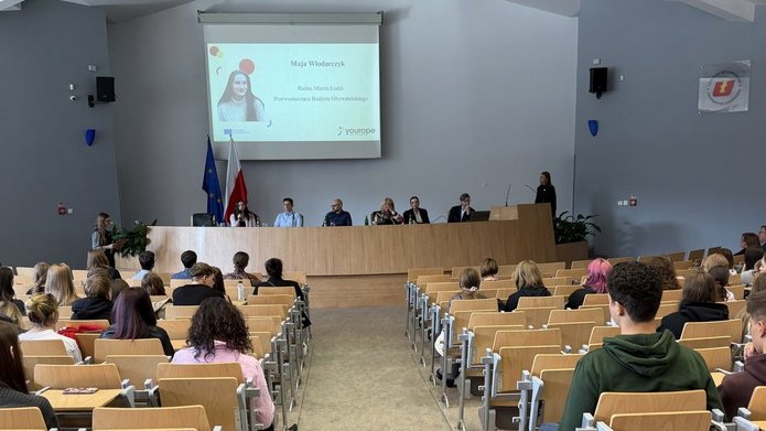participants of the event