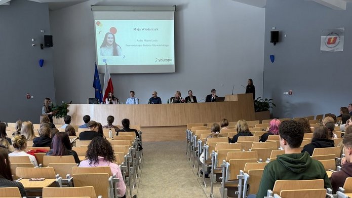 participants of the event