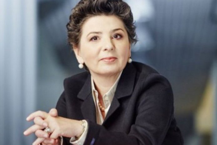 Małgorzata Skonieczna