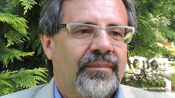 Prof. Krzysztof Stefański