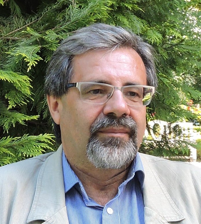 Prof. Krzysztof Stefański