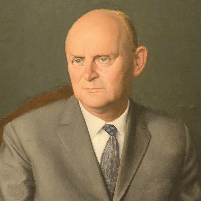 Profesor Jan Szczepański