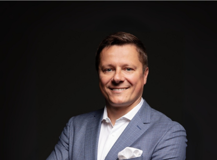portret Przemysław Andrzejak
