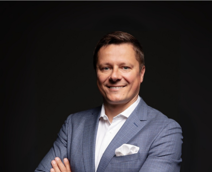 portret Przemysław Andrzejak