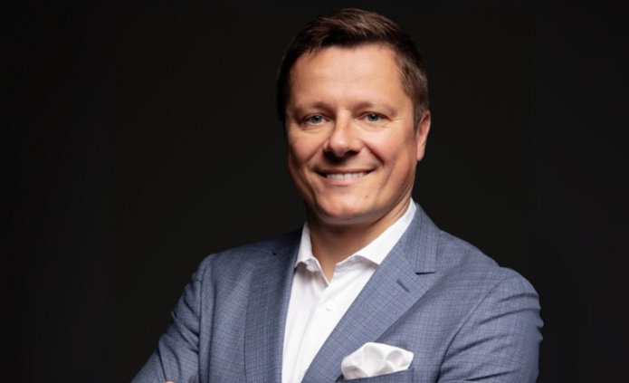 portret Przemysław Andrzejak