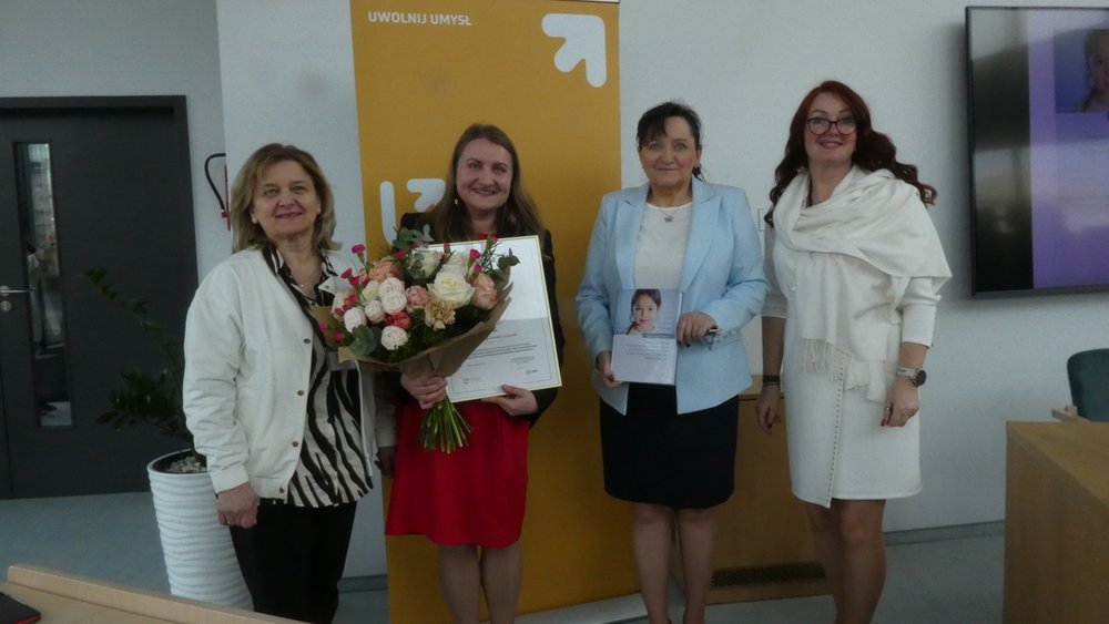 Nagroda Ryszarda Więckowskiego