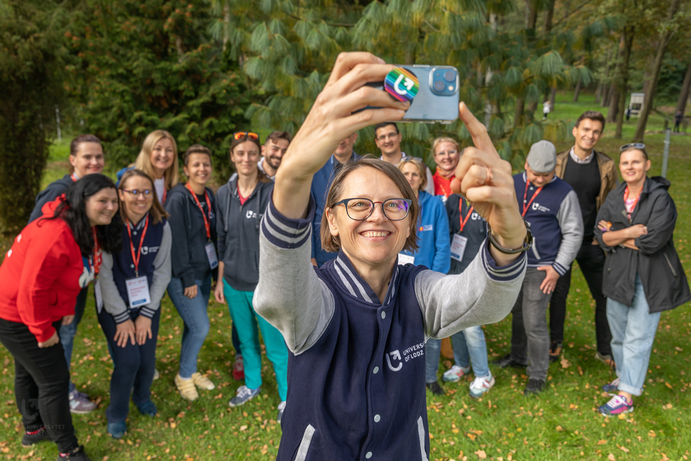 studenci międzynarodowi