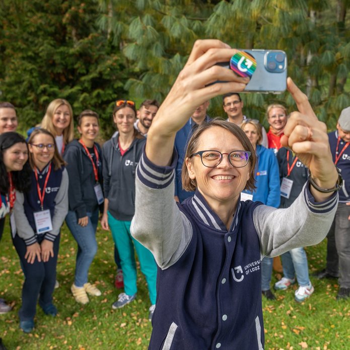 studenci międzynarodowi