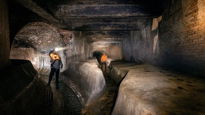 Fotografia dr. Pawła Hikisza