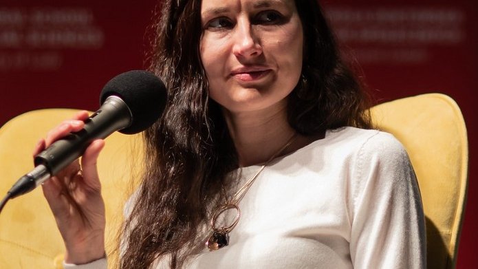 Agnieszka Janiszewska