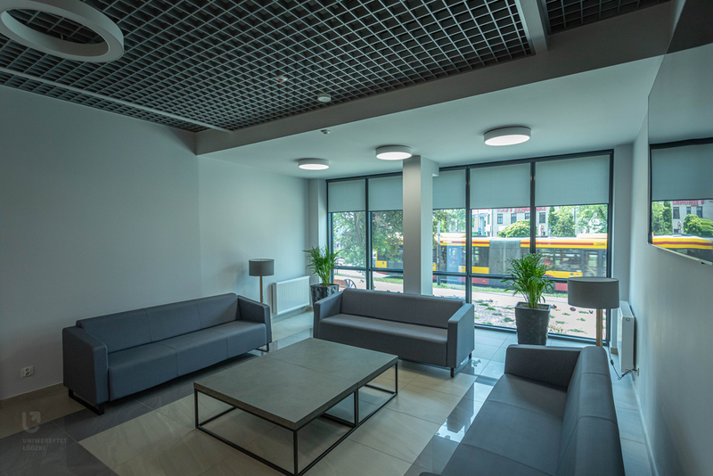 The Conference Center