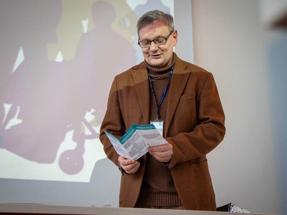 participants of the event