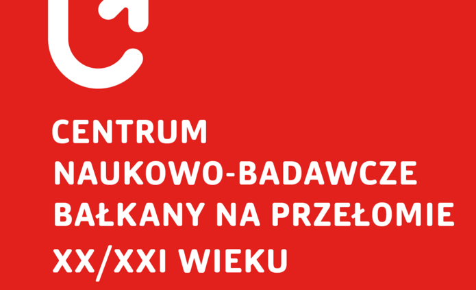 logo Centrum Bałkany
