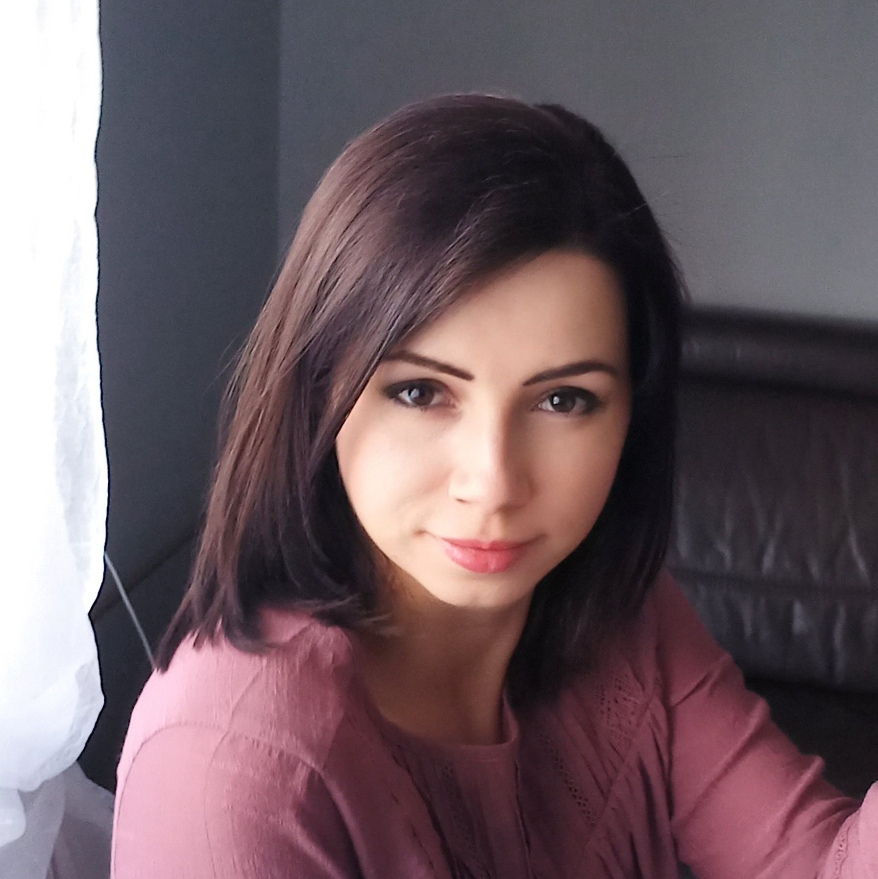 portret