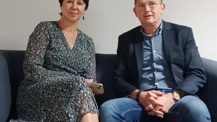 zespół projektowy