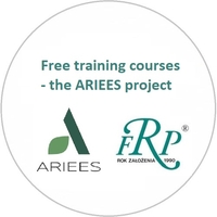 Free training courses - the ARIEES project