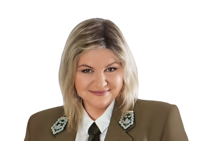 portret Katarzyna Krakowska