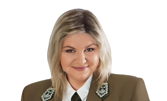 portret Katarzyna Krakowska