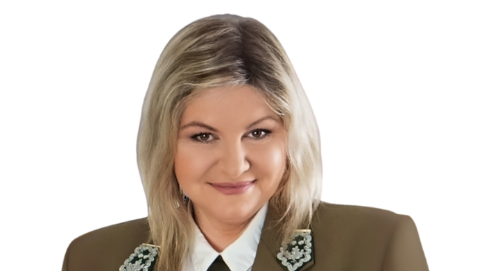 portret Katarzyna Krakowska