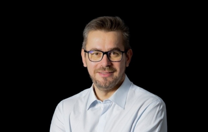 portret Maciej Kulesza