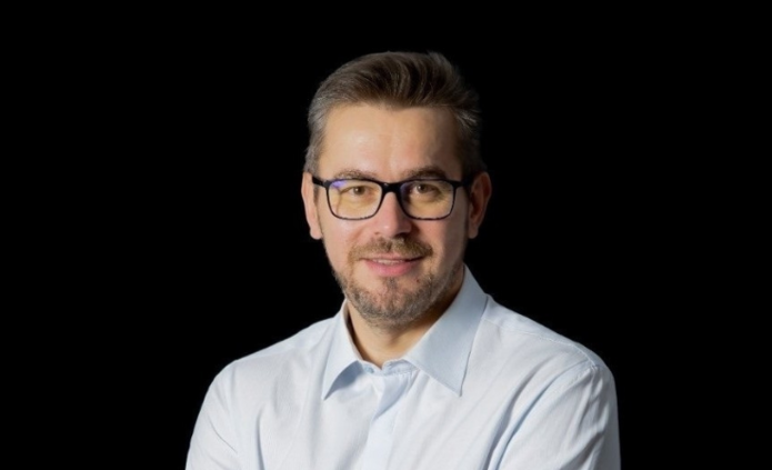 portret Maciej Kulesza