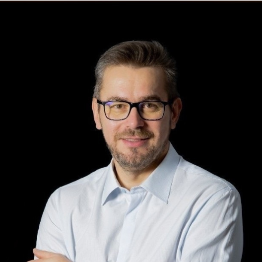 MENTOR Maciej Kulesza