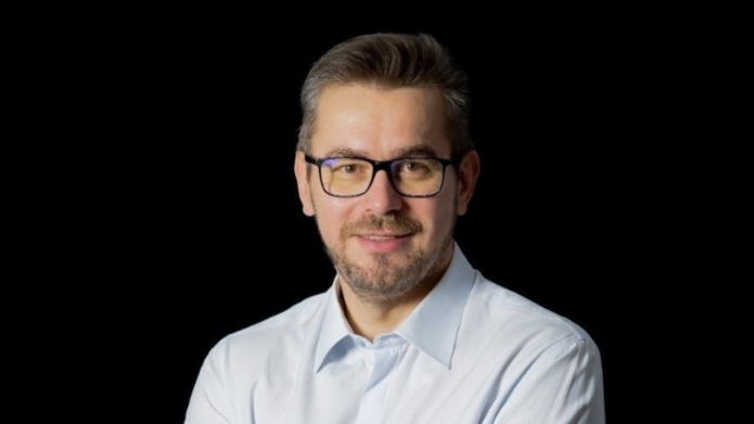 portret Maciej Kulesza