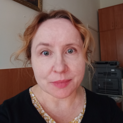 zdjęcie pracownika