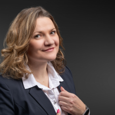 zdjęcie pracownika
