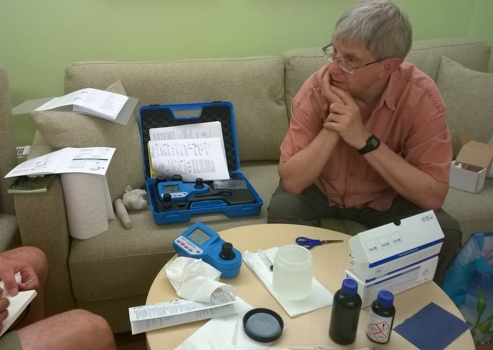 Mirosław Przybylski zdjęcie