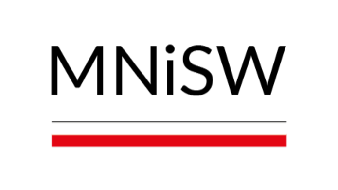 logo mnisw