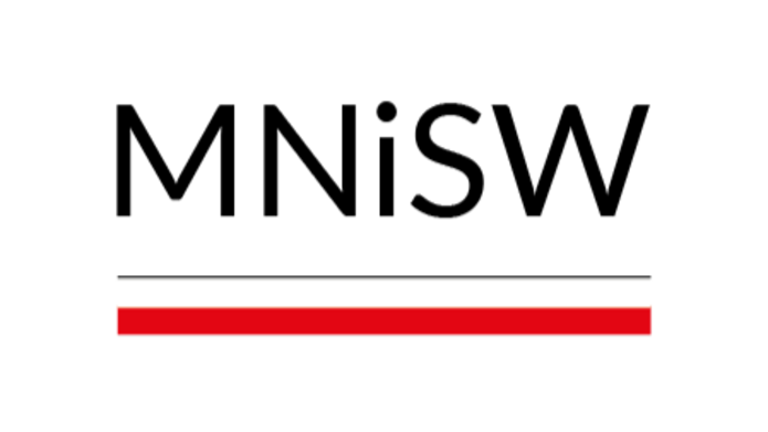 logo of the Ministry of Science and Higher Education