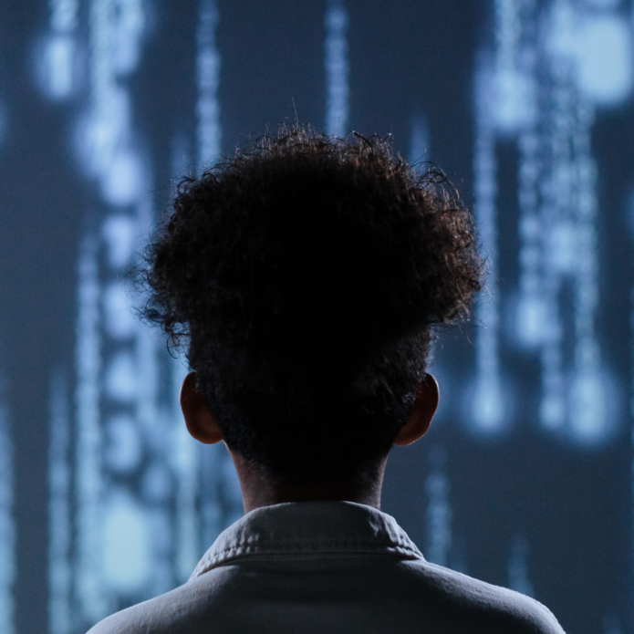 a decorative element