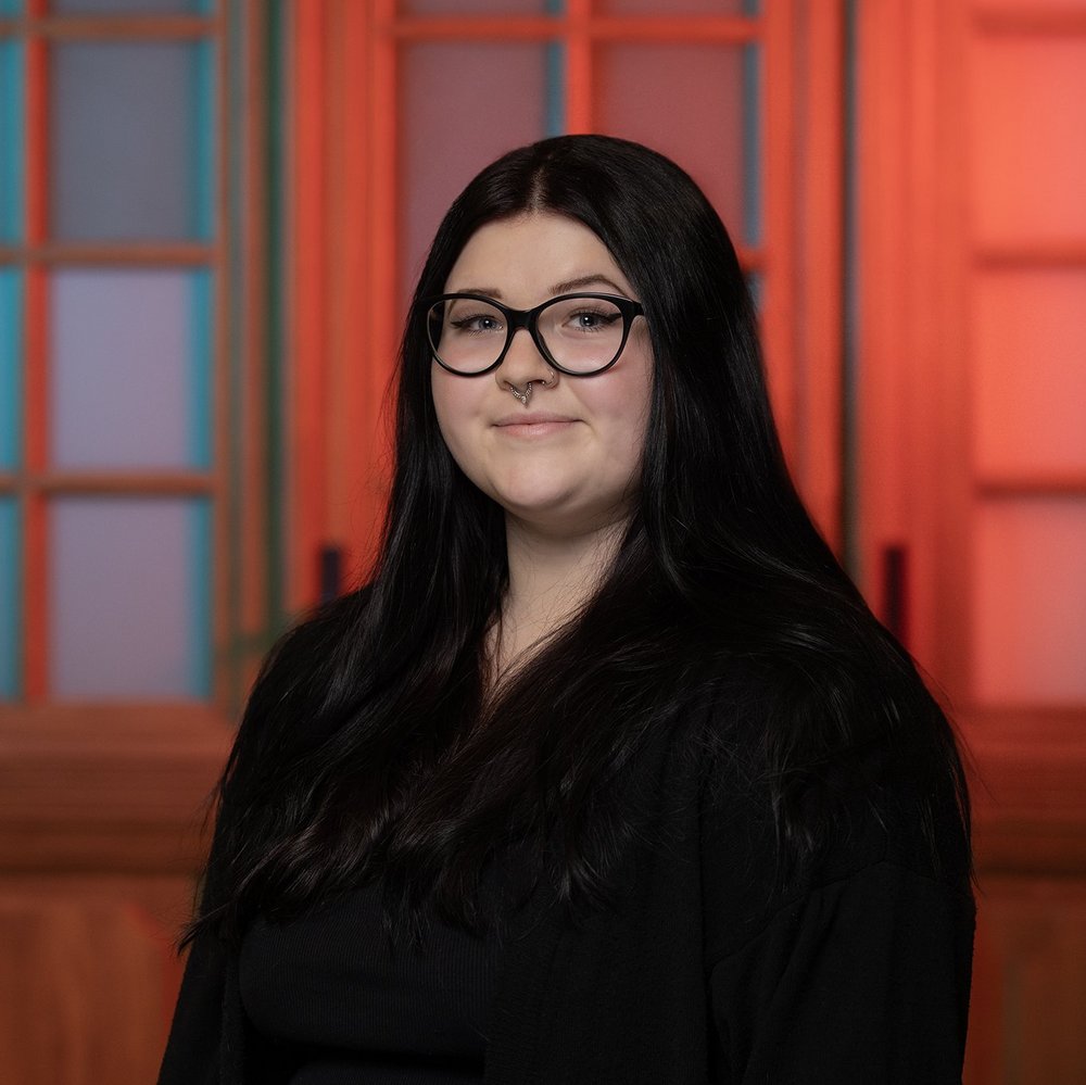 Julia Szczecińska ambasadorka trzeciej edycji programu Ambasador UniLodz