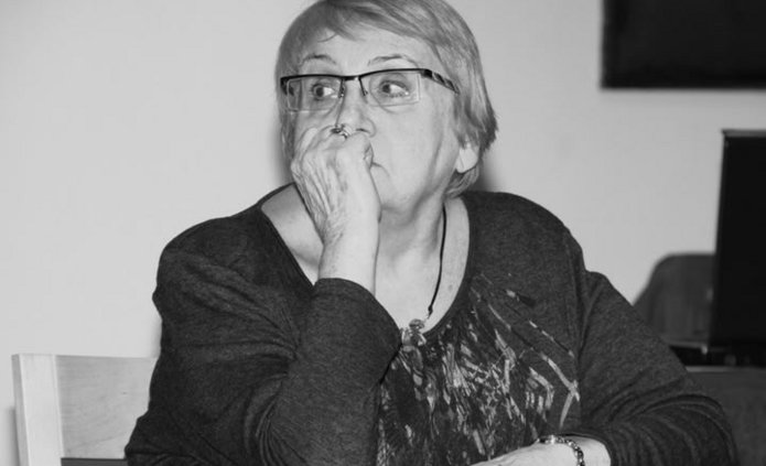 prof. Nurczyńska-Fidelska