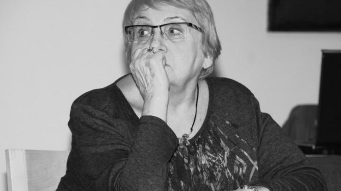 prof. Nurczyńska-Fidelska