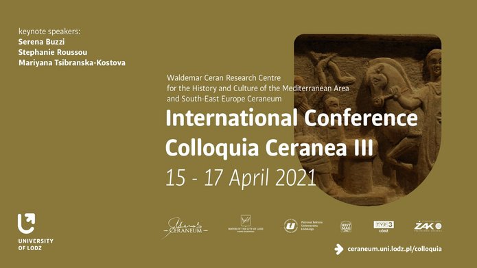 [Translate to English:] Plakat konferencji 