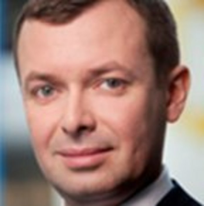 portret Jarosław Mastalerz