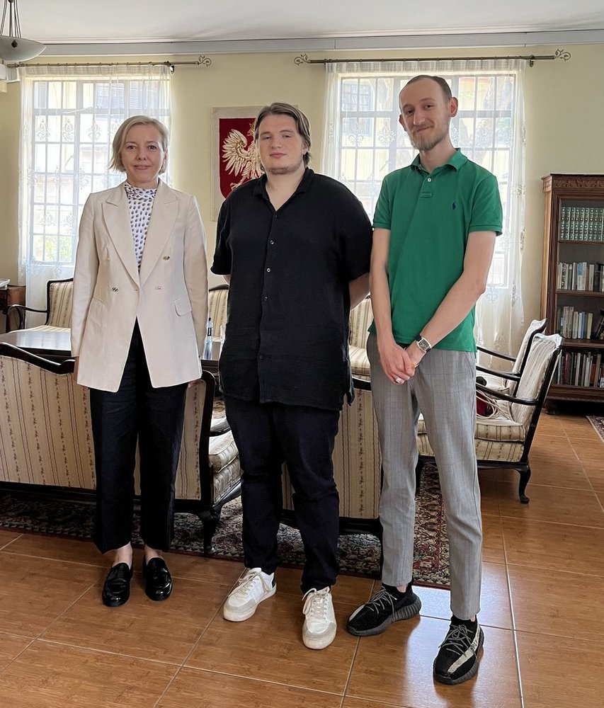 Studencki grant WSMiP UŁ