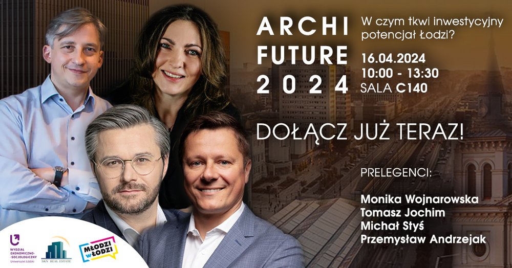 prelegenci konferencji