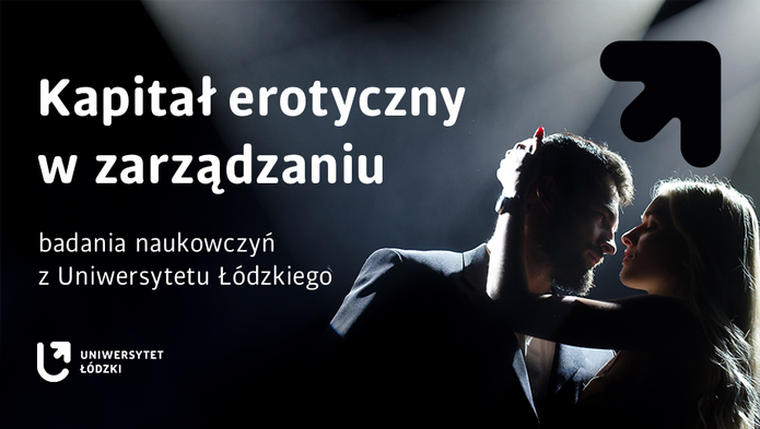 Kapitał erotyczny w zarządzaniu