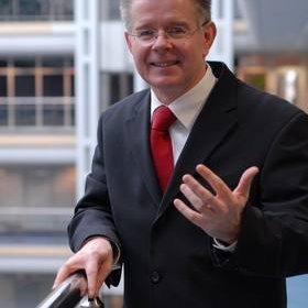 XVI Wykład Rektorski: pan Sławomir Lachowski