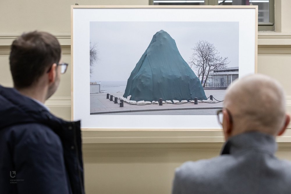 Spotkanie z autorami książki "Trwoga powietrzna..."