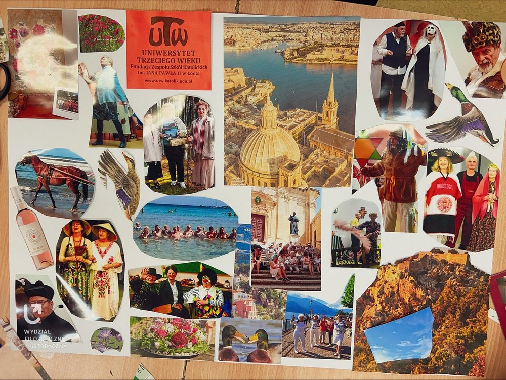 zdjęcie ze spotkania