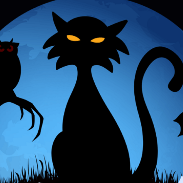 Plakat Noc Biologów 2025