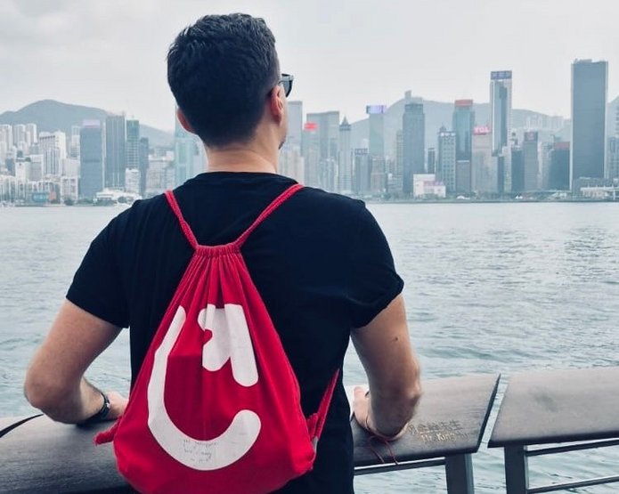 UniLodz at the APAIE conference