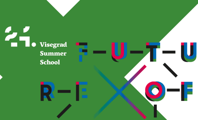 grafika visegrad summer school