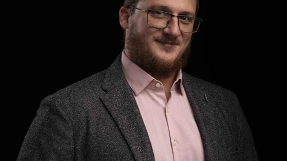 Bahman Jabbarian Amiri