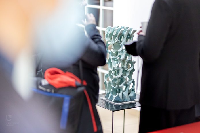 Rzeźba Andrzeja Jocza